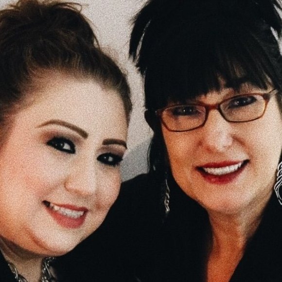 Meet your Poshers Sheree and Jazz Mom and Daughter - Picture 1 of 1